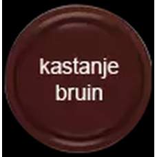 Verfijn Garden Colors Kastanjebruin 2,5 l Verfijn Garden Colors Kastanjebruin 2,5 l